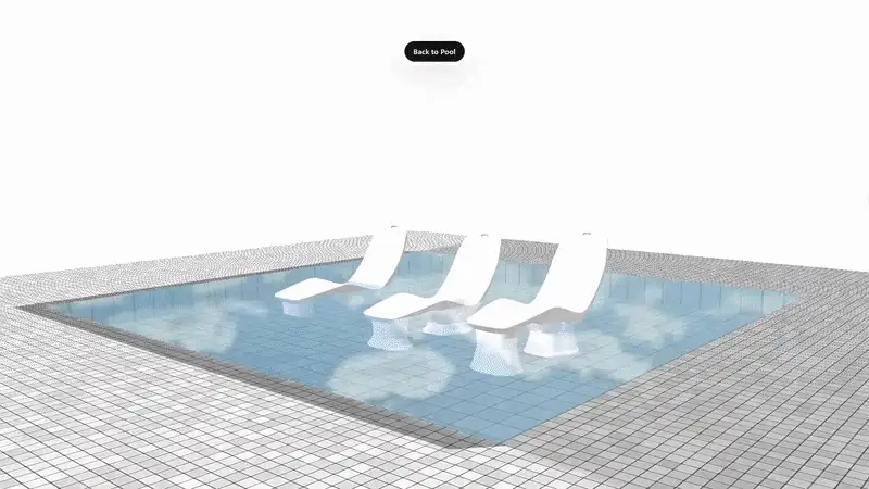 Animated assembly sequence from the immersive configurator iteration.